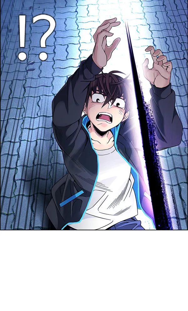 [第332话] 掉落（11） 第42页