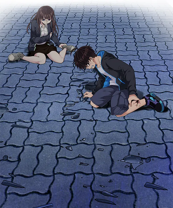 [第332话] 掉落（11） 第73页