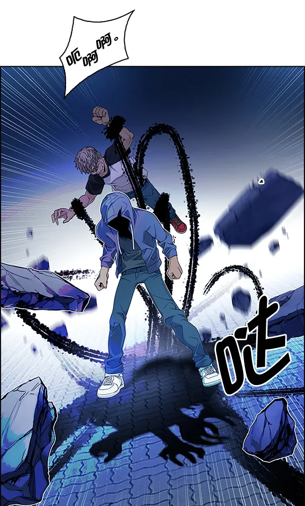 [第333话] 掉落（12） 第19页