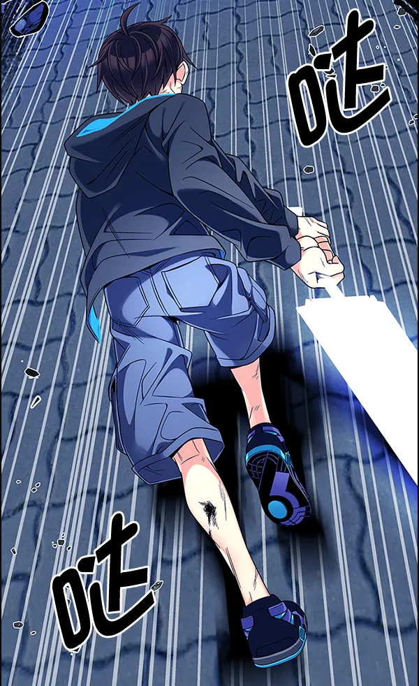[第333话] 掉落（12） 第20页