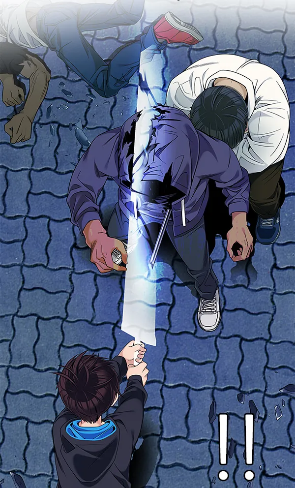 [第334话] 掉落（13） 第2页
