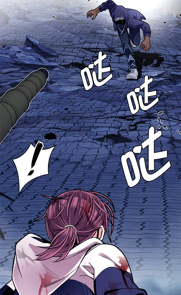 [第335话] 掉落（14） 第61页