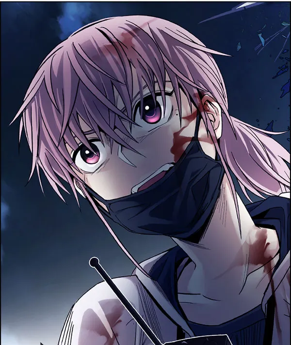 [第336话] 掉落（15） 第69页