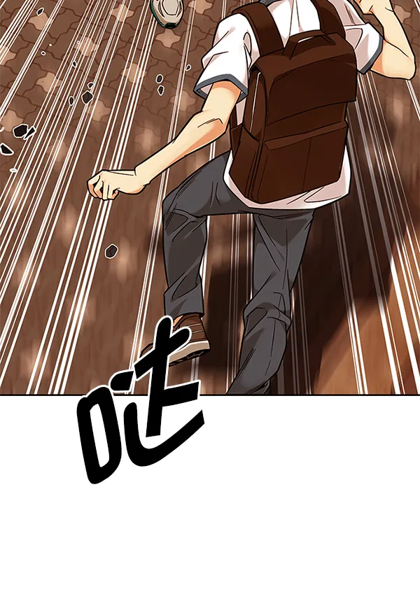 [第339话] 觉醒（3） 第21页