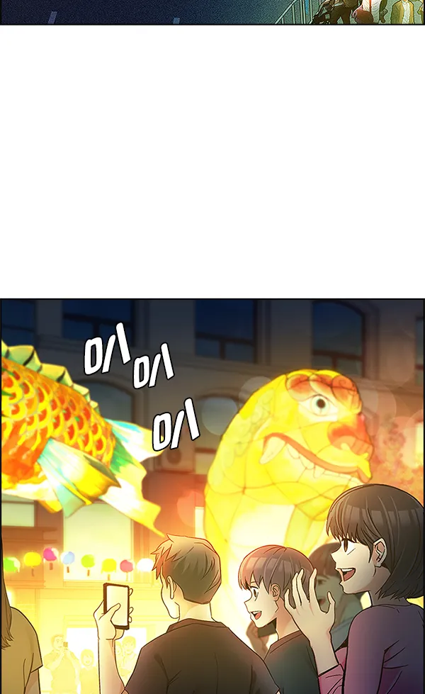 [第340话] 觉醒（4） 第58页