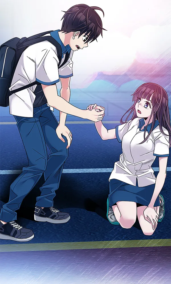 [第343话] 觉醒（7） 第36页