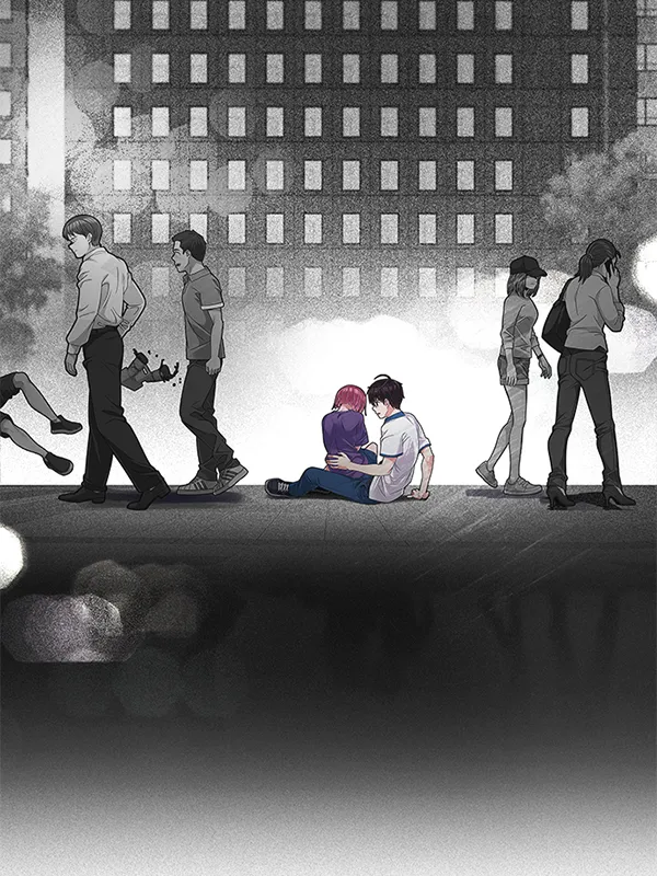 [第347话] 万花筒（2） 第23页