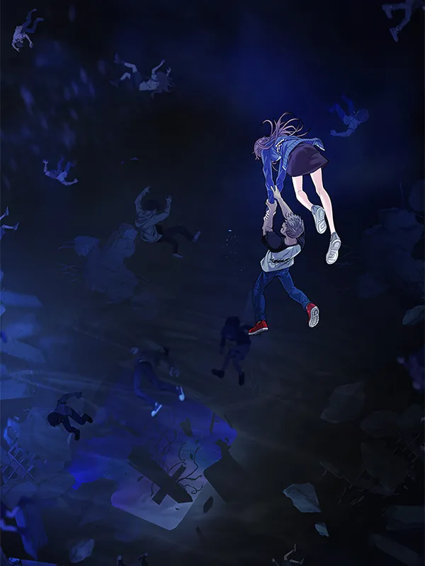 [第347话] 万花筒（2） 第112页