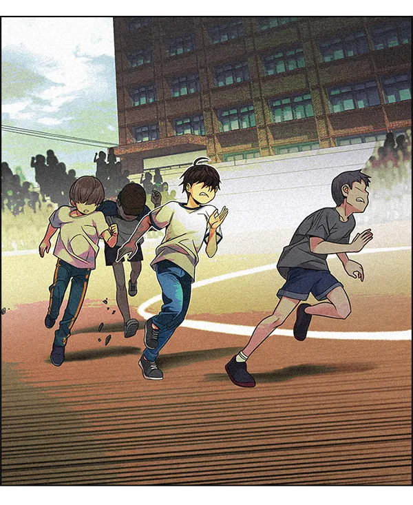 [第349话] 万花筒（4） 第48页