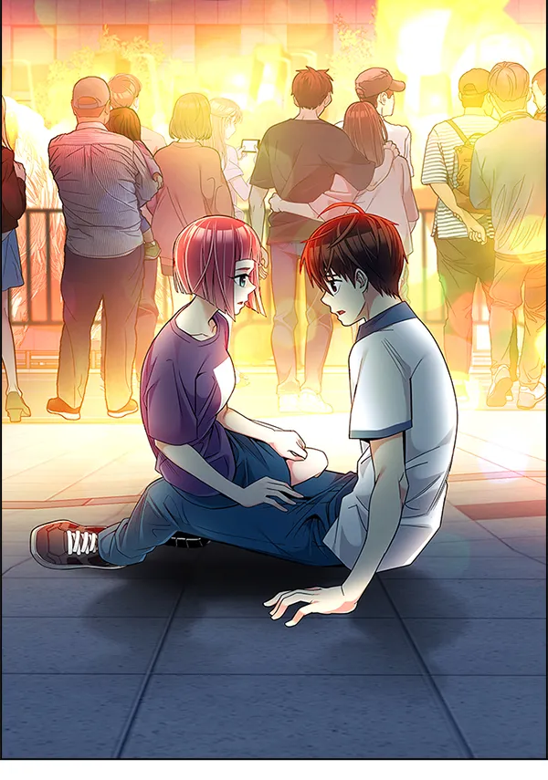 [第349话] 万花筒（4） 第60页