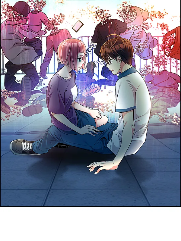[第349话] 万花筒（4） 第62页