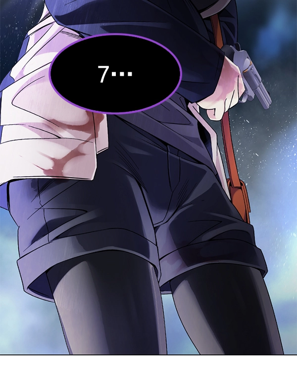[第350话] 万花筒（5） 第76页