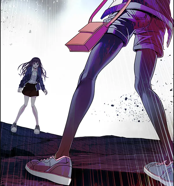 [第350话] 万花筒（5） 第124页