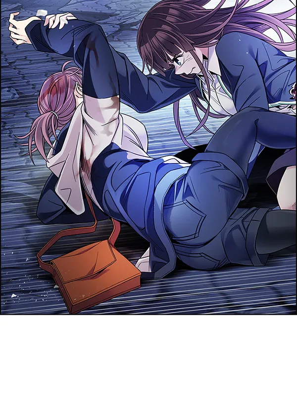 [第352话] 万花筒（7） 第18页