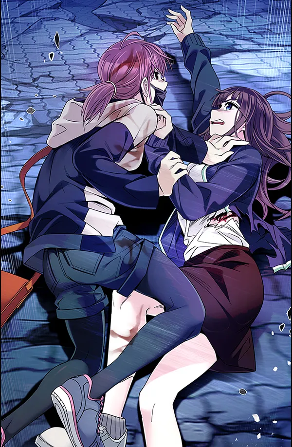 [第352话] 万花筒（7） 第25页