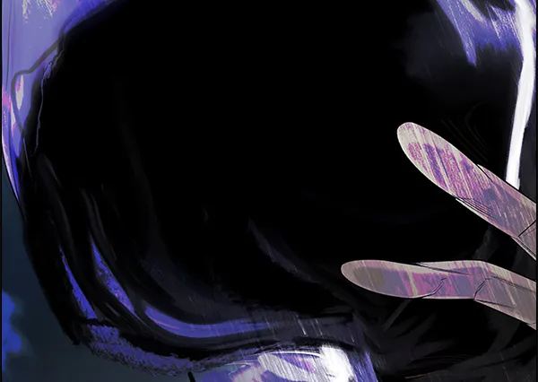 [第354话] 万花筒（9） 第77页