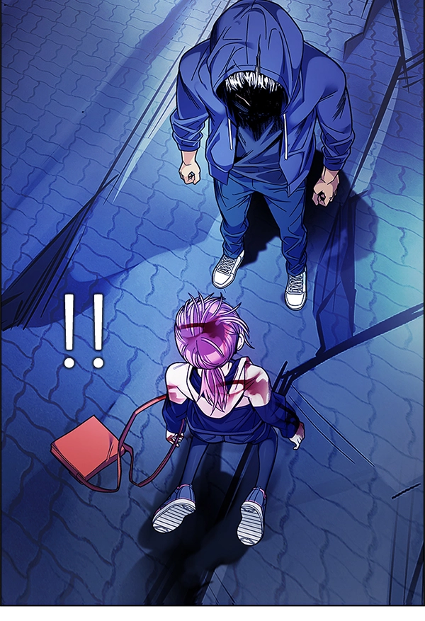 [第355话] 万花筒（10） 第12页