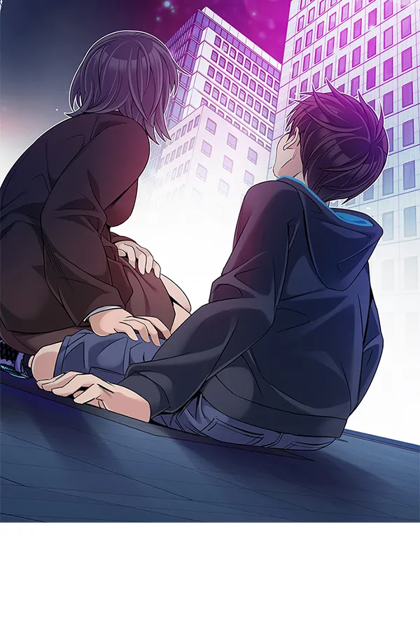 [第355话] 万花筒（10） 第53页