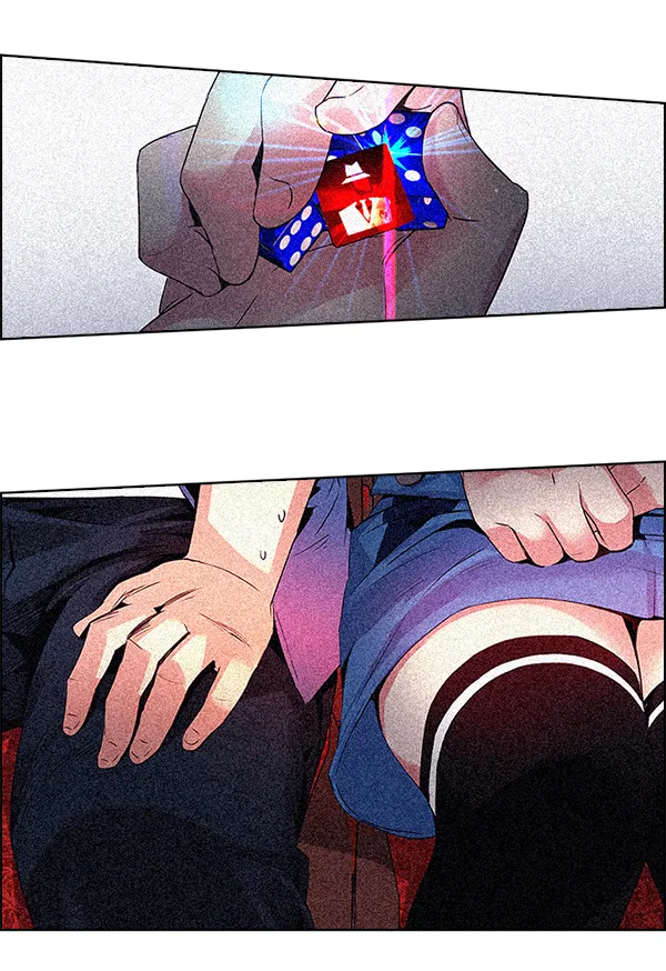 [第357话] 手（1） 第74页