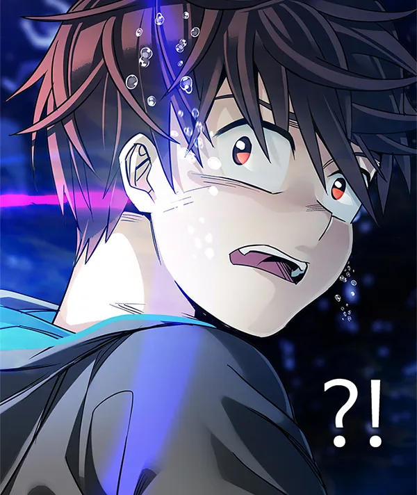 [第358话] 手（2） 第56页
