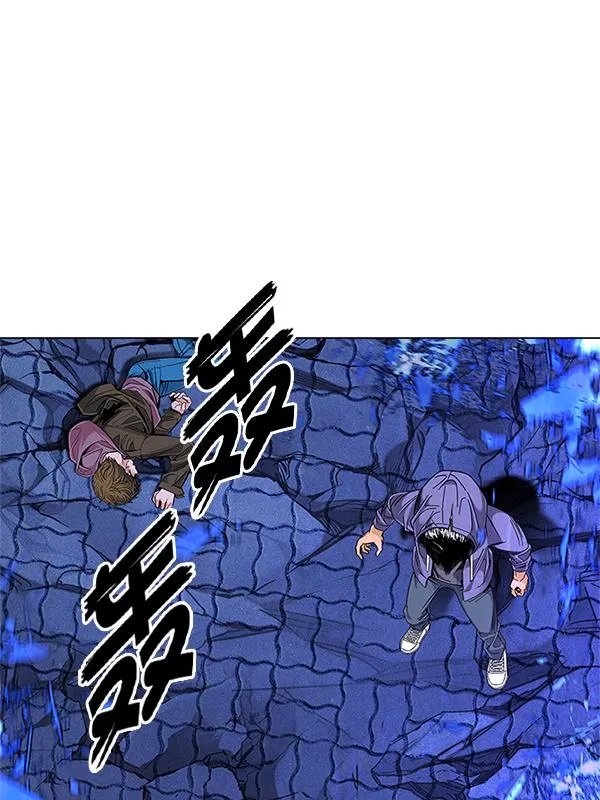[第361话] 手（5） 第116页