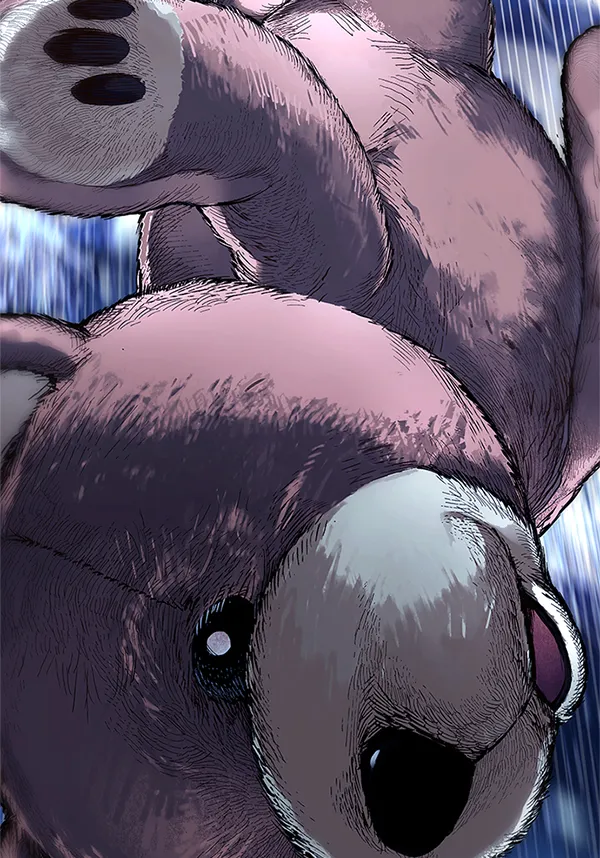[第363话] 手（7） 第58页