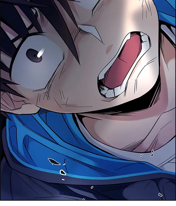 [第364话] 手（8） 第6页