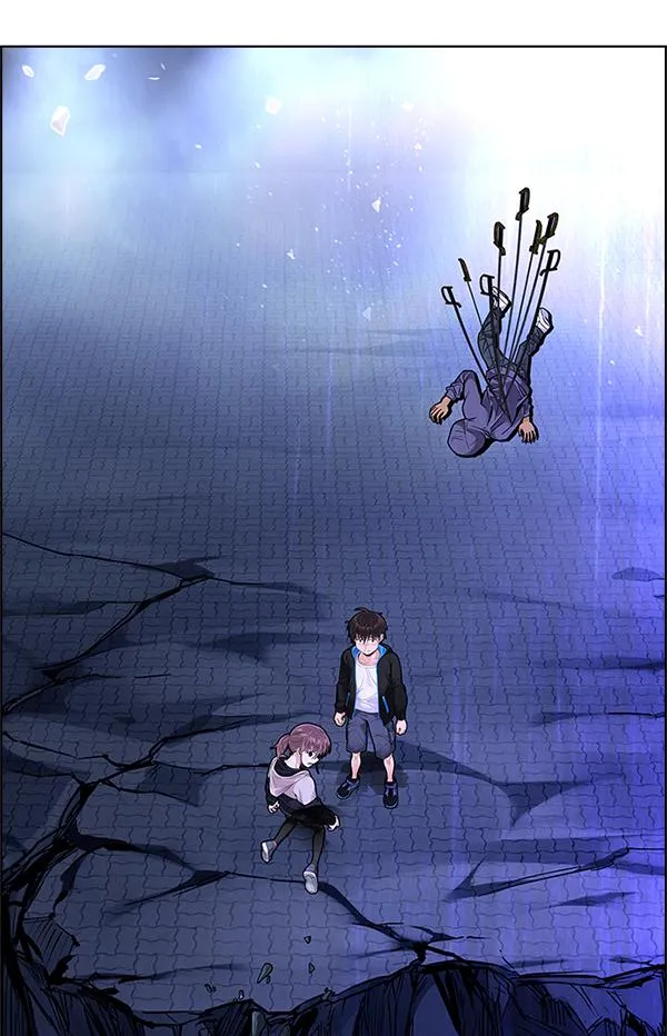 [第364话] 手（8） 第110页
