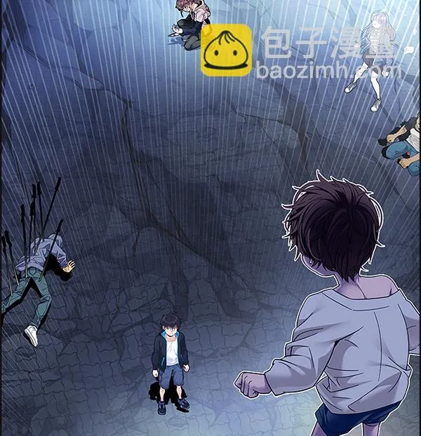 [第365话] 手（9） 第46页