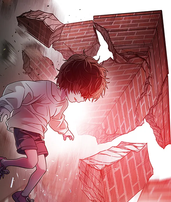 [第374话] 无法实现的梦（9） 第52页