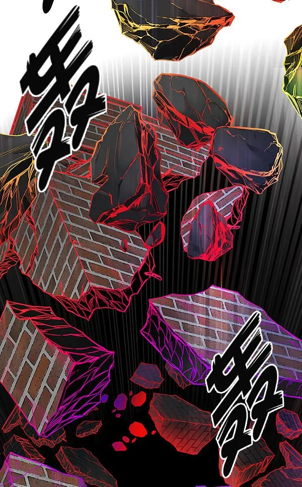 [第374话] 无法实现的梦（9） 第57页