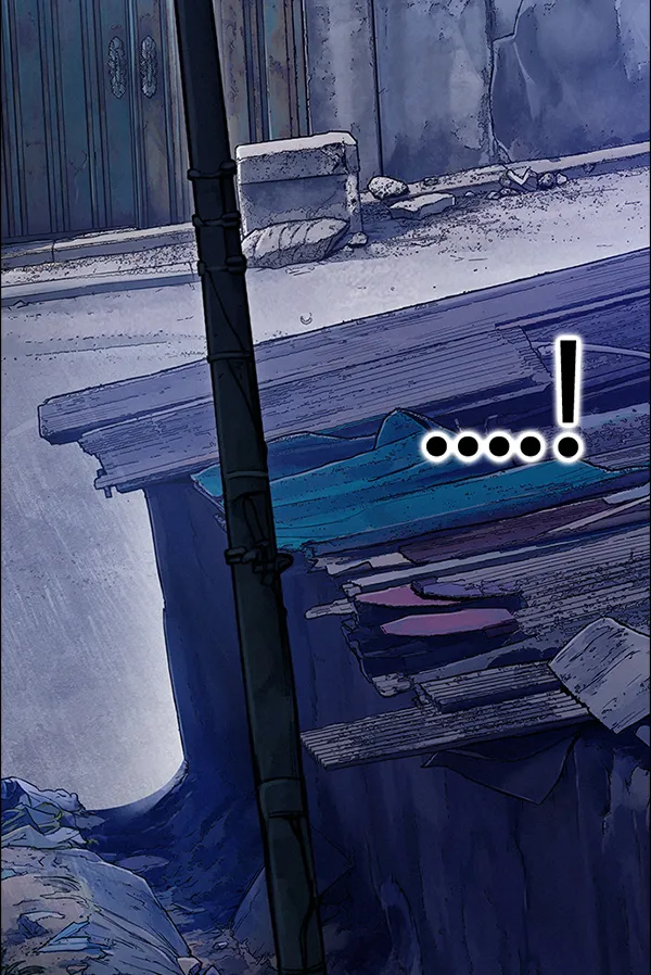 [第374话] 无法实现的梦（9） 第77页