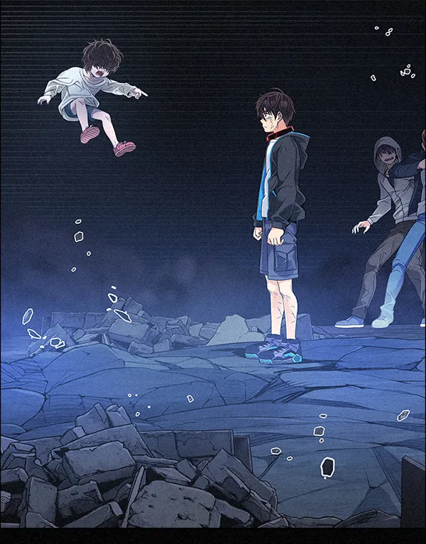 [第375话] 无法实现的梦（10） 第27页