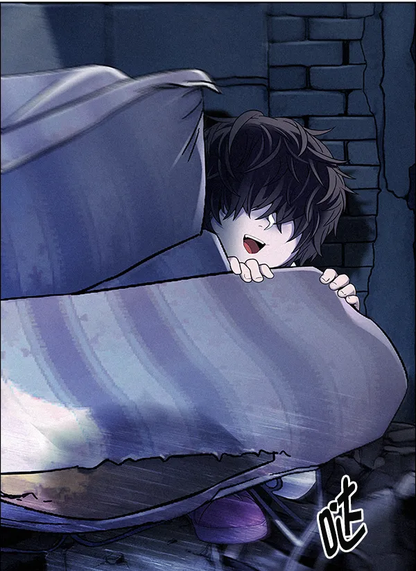 [第375话] 无法实现的梦（10） 第36页
