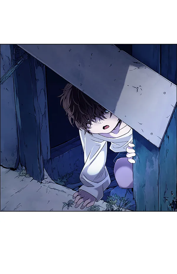[第375话] 无法实现的梦（10） 第44页