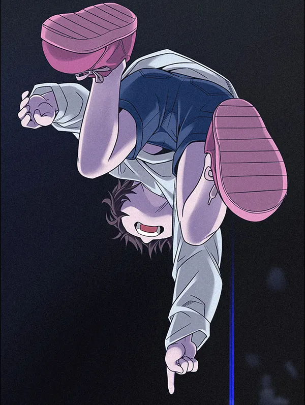 [第375话] 无法实现的梦（10） 第69页