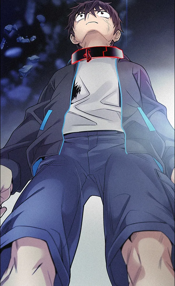 [第375话] 无法实现的梦（10） 第71页