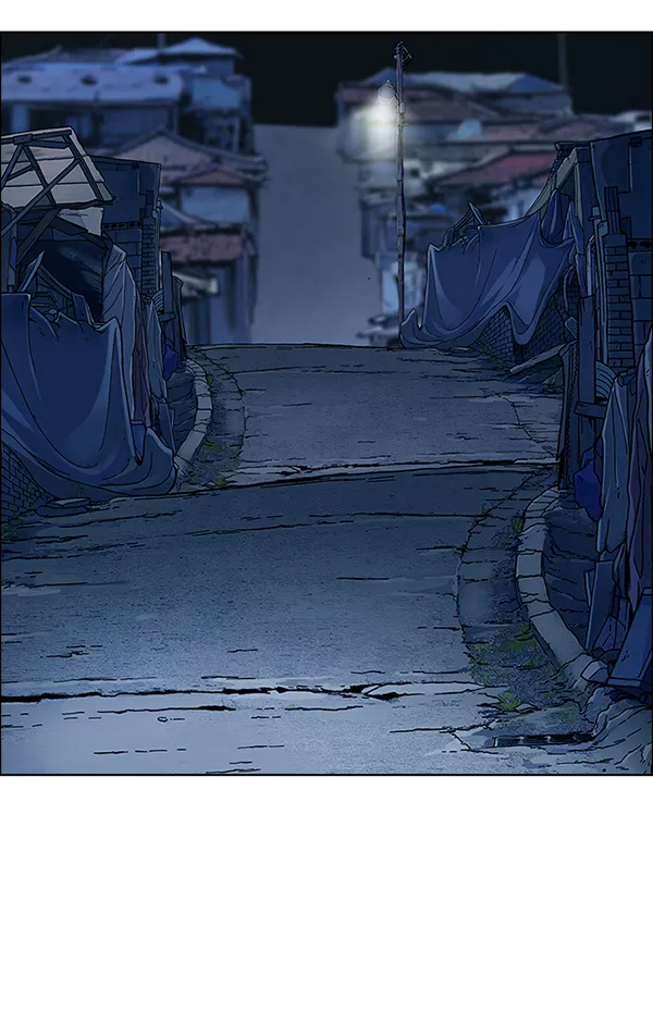 [第375话] 无法实现的梦（10） 第87页