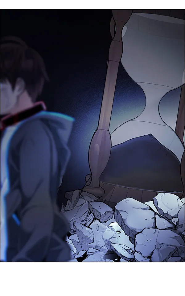 [第375话] 无法实现的梦（10） 第89页