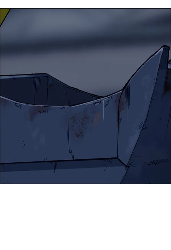 [第376话] 无法实现的梦（11） 第128页