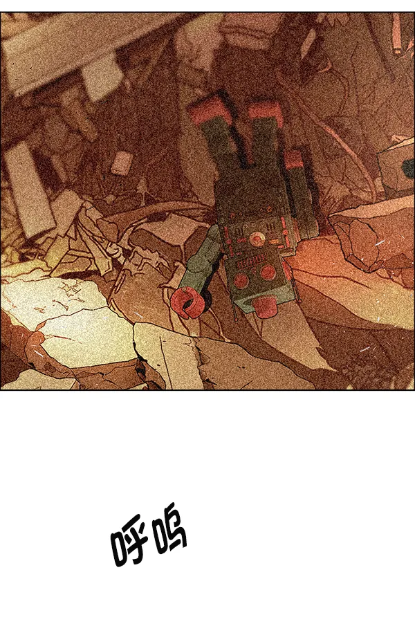 [第378话] 无法实现的梦（13） 第106页