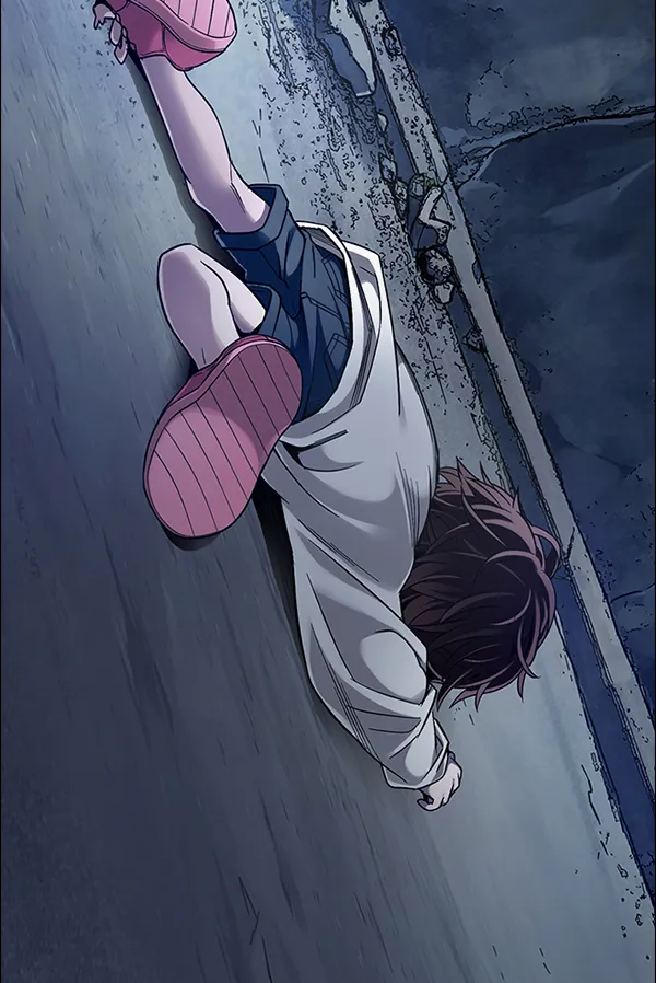 [第378话] 无法实现的梦（13） 第119页