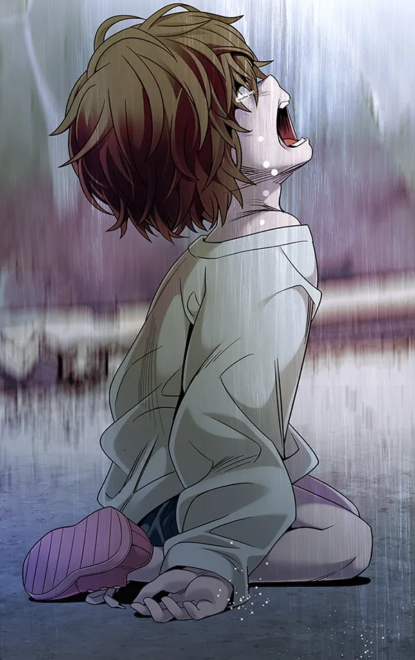 [第378话] 无法实现的梦（13） 第140页