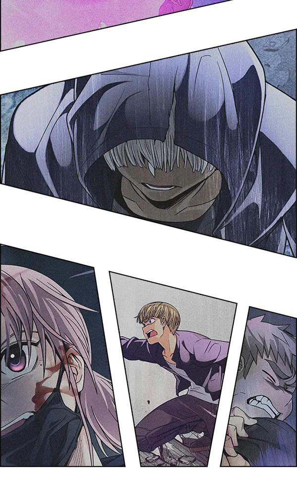 [第380话] 假如世界由我主宰（2） 第229页