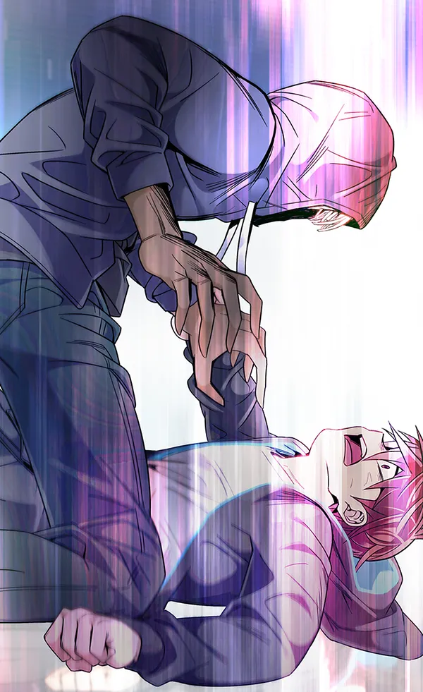 [第380话] 假如世界由我主宰（2） 第242页
