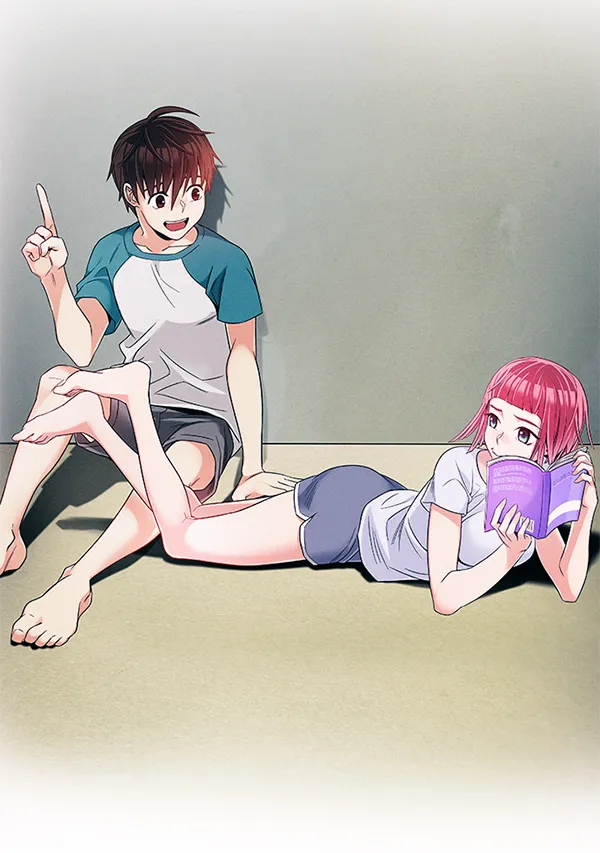 [第381话] 在彩虹下唱歌（1） 第19页