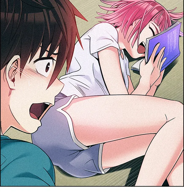 [第381话] 在彩虹下唱歌（1） 第22页