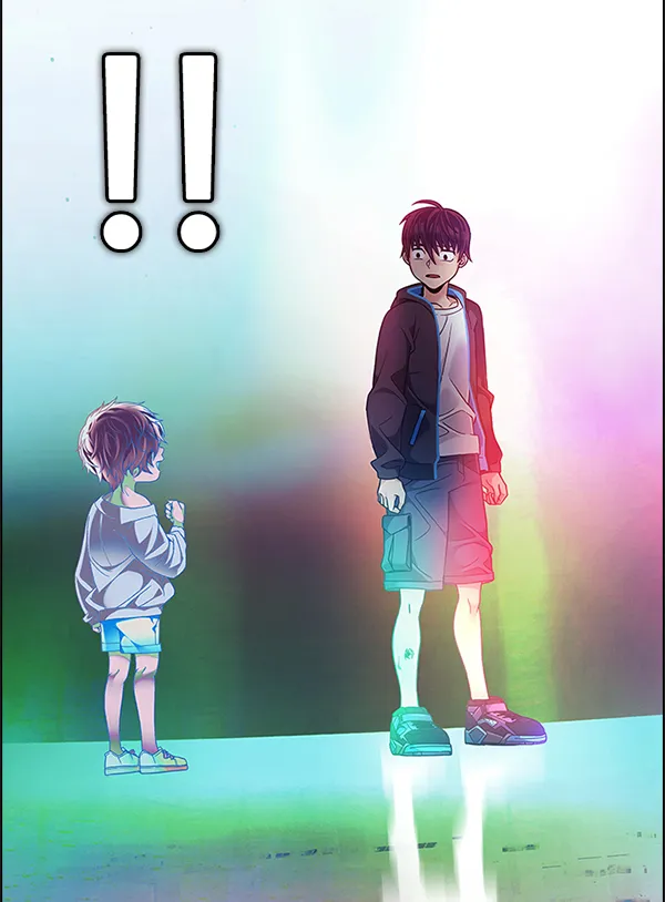 [第381话] 在彩虹下唱歌（1） 第112页