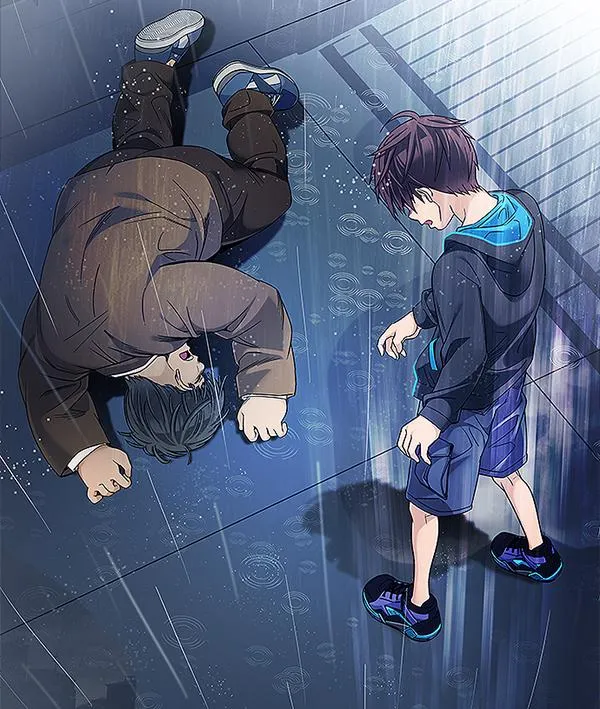 [第382话] 在彩虹下唱歌（2） 第33页