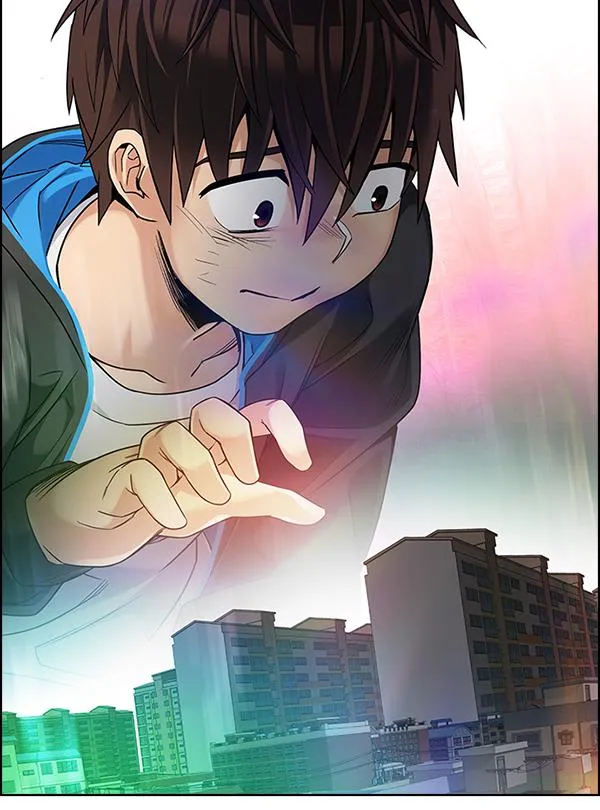 [第382话] 在彩虹下唱歌（2） 第119页